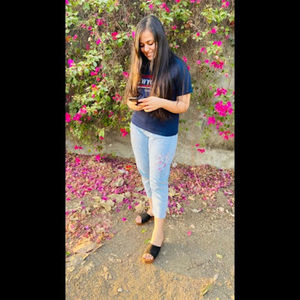 Meet your Posher, Aanandi